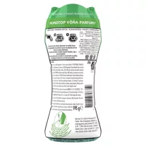   Lenor illatgyöngy Unstoppables Parfümgyöngyök Ariel Illattal 195g