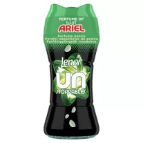   Lenor illatgyöngy Unstoppables Parfümgyöngyök Ariel Illattal 195g