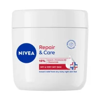 NIVEA Repair & Care krém Száraz Bőrre 400 ml