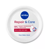 NIVEA Repair & Care krém Száraz Bőrre 400 ml