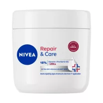 NIVEA Repair & Care Urea krém glicerinnel 400 ml