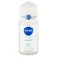 NIVEA Fresh Natural Antibacterial izzadásgátló golyós dezodor 50 ml