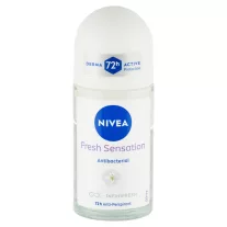 NIVEA Fresh Sensation izzadásgátló golyós dezodor 50 ml