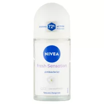 NIVEA Fresh Sensation izzadásgátló golyós dezodor 50 ml