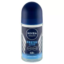   Nivea MEN Fresh Active férfi izzadásgátló golyós dezodor 50 ml