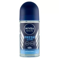   Nivea MEN Fresh Active férfi izzadásgátló golyós dezodor 50 ml