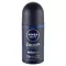NIVEA MEN Deep Darkwood férfi izzadásgátló golyós dezodor 50 ml