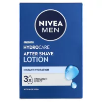 NIVEA MEN Hydrocare after shave lotion 100 ml