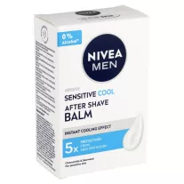 Nivea MEN Sensitive Cool after shave balzsam 100 ml