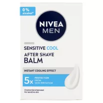 Nivea MEN Sensitive Cool after shave balzsam 100 ml