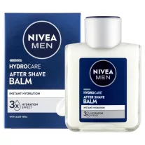 NIVEA MEN Hydrocare after shave balzsam 100 ml