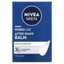 NIVEA MEN Hydrocare after shave balzsam 100 ml