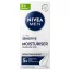 Nivea MEN Sensitive hidratáló arckrém 75 ml