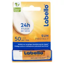 Labello Sun Protect ajakápoló FF50 4,8 g