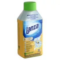   Lanza Citromos Frissesség mosógéptisztító folyadék 250 ml
