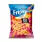 FRIPSY MEGA PACK snack 120 g Sajt ízű