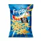 FRIPSY MEGA PACK snack 120 g Sós ízű