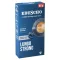 Tchibo Eduscho Lungo Strong kávékapszula 10 x 4,8 g (48 g)