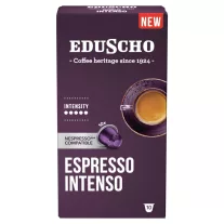   Tchibo Eduscho Espresso Intenso kávékapszula 10 x 4,8 g (48 g)