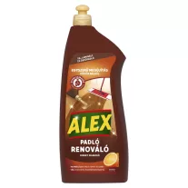   Alex padló renováló direkt felmosó narancs illattal 900 ml