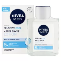 NIVEA MEN Sensitive Cool after shave lotion 100 ml