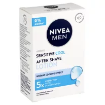 NIVEA MEN Sensitive Cool after shave lotion 100 ml