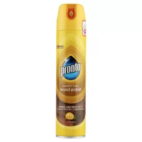 Pronto Expert Care Citrom bútorápoló aeroszol 250 ml