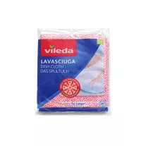 Vileda Mosogatókendő 50% mikroszállal 3 db