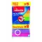 Vileda Colors mikroszálas törlőkendő 8 db