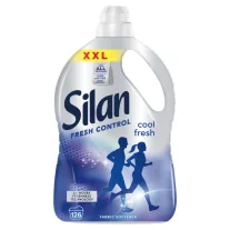 Silan Fresh Control Cool Fresh textilöblítő 2,772 l