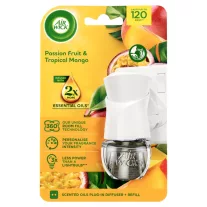  Air Wick elektromos légfrissítő készülék - Trópusi Mangó és Maracuja 19 ml