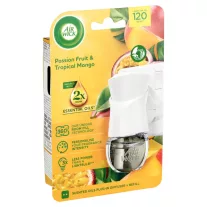   Air Wick elektromos légfrissítő készülék - Trópusi Mangó és Maracuja 19 ml