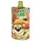 Kubu 100% alma-banán püré C-vitaminnal 100 g