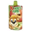 Kubu 100% alma-banán püré C-vitaminnal 100 g