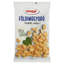 Mogyi pörkölt sótlan földimogyoró 300 g