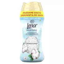 Lenor illatgyöngy Cotton Fresh Parfümgyöngyök 195g
