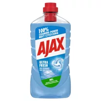 AJAX Floral Fiesta háztartási tisztítószer Ultra Fresh 1 l