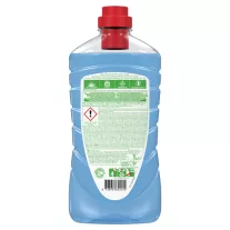 AJAX Floral Fiesta háztartási tisztítószer Ultra Fresh 1 l