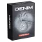 Denim Black After Shave arcszesz 100 ml