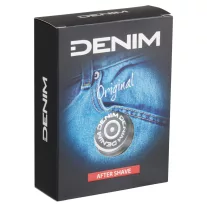 Denim Original After Shave arcszesz 100 ml