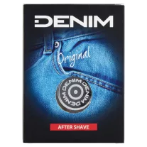 Denim Original After Shave arcszesz 100 ml