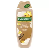 Palmolive Thermal Spa Smooth Butter tusfürdő 500 ml