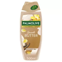 Palmolive Thermal Spa Smooth Butter tusfürdő 500 ml
