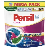 Persil Discs Color mosókapszula 60 mosás