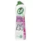 CIF Cleanboost Cream Pink súrolókrém makacs szennyeződésekre 500ml