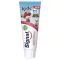 Signal Kids Super Mario epres ízű fogkrém 0-6 év 75 ml 