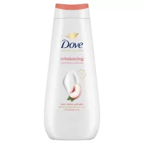 Dove Advanced Care Rebalancing krémtusfürdő 400 ml