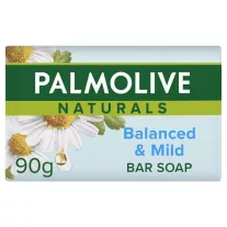 Palmolive Naturals Balanced & Mild Kamilla pipereszappan 90 g