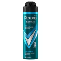   Rexona Men Advanced Protection Cobalt Dry férfi izzadásgátló dezodor spray 150 ml