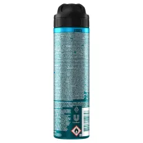   Rexona Men Advanced Protection Cobalt Dry férfi izzadásgátló dezodor spray 150 ml